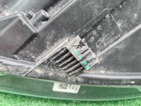 Фара правая Ford Transit 7 (2014-2019) Галоген