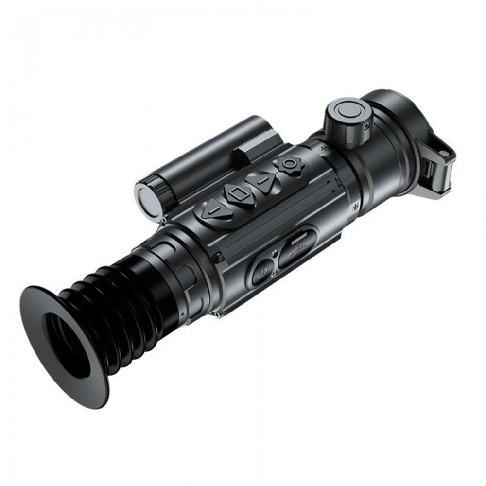Тепловизионный прицел Sytong XM03-35LRF