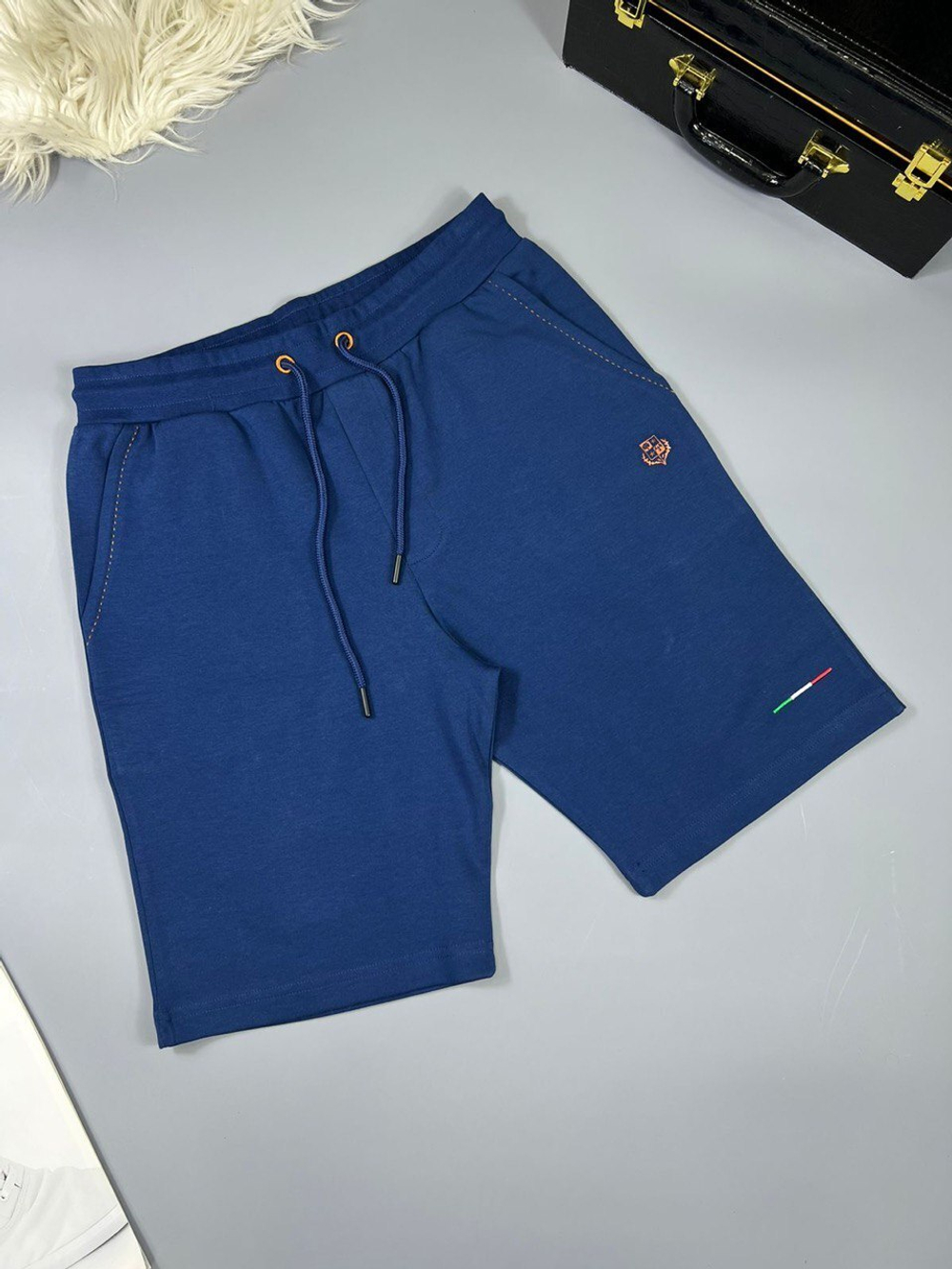 Шорты Loro Piana