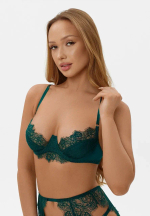 Комплект белья Emerald