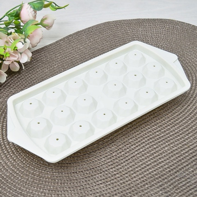 Форма для льда 270*123*35мм (микс 1)