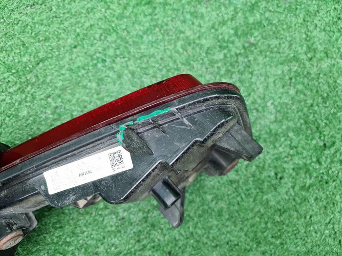 ПТФ левый Haval Dargo X (2022-н.в.)