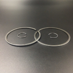 Поршневой комплект Kacawa для YAMAHA 55B/75-90, ремонт +0.25мм