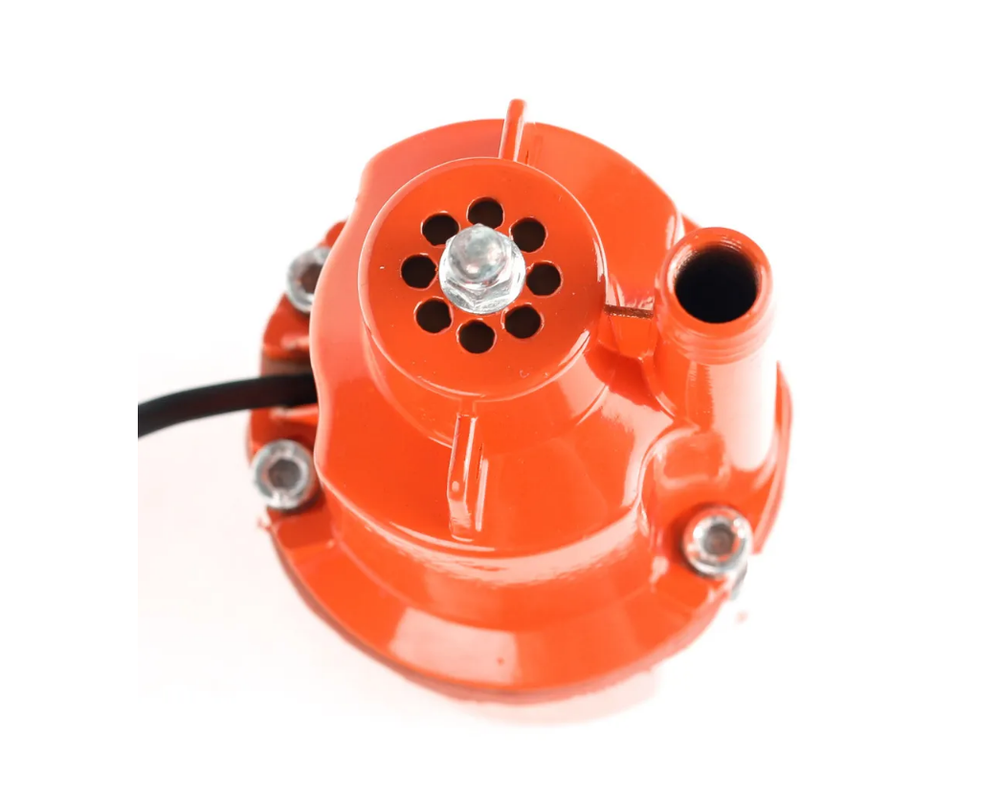 Насос погружной вибрационный PATRIOT VP 24В