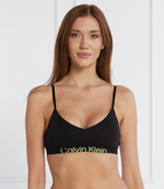 Бюстгальтер Calvin Klein Underwear - черный(000QF7398E)