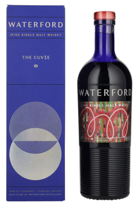 Виски Waterford The Cuvee, 0.7 л