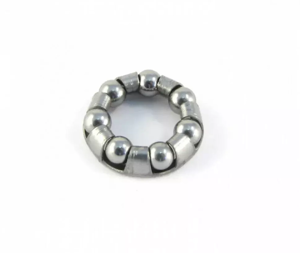 Подшипники для передней втулки 3/16", 7 шариков, Joykie