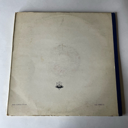 Винтажная виниловая пластинка LP Р. Леонкавалло, Паяцы, Опера (Комплект Из 2-х Пластинок) (СССР 1962)