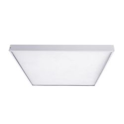 Светильник Армстронг 595х595 45Вт с темперированным (закаленным) стеклом IP54