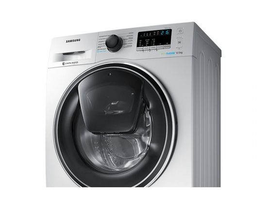 Стиральная машина Samsung WW65K42E00S