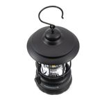 Фонарь кемпинговый &quot;СИБИРСКИЙ СЛЕДОПЫТ-Ксенон&quot;, 3COB, аккум. 1х2200 mAh черный/60/