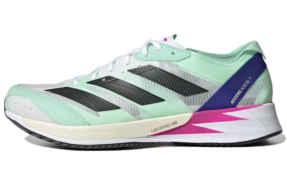 Кроссовки Adidas Adizero Adios 7 Tpu