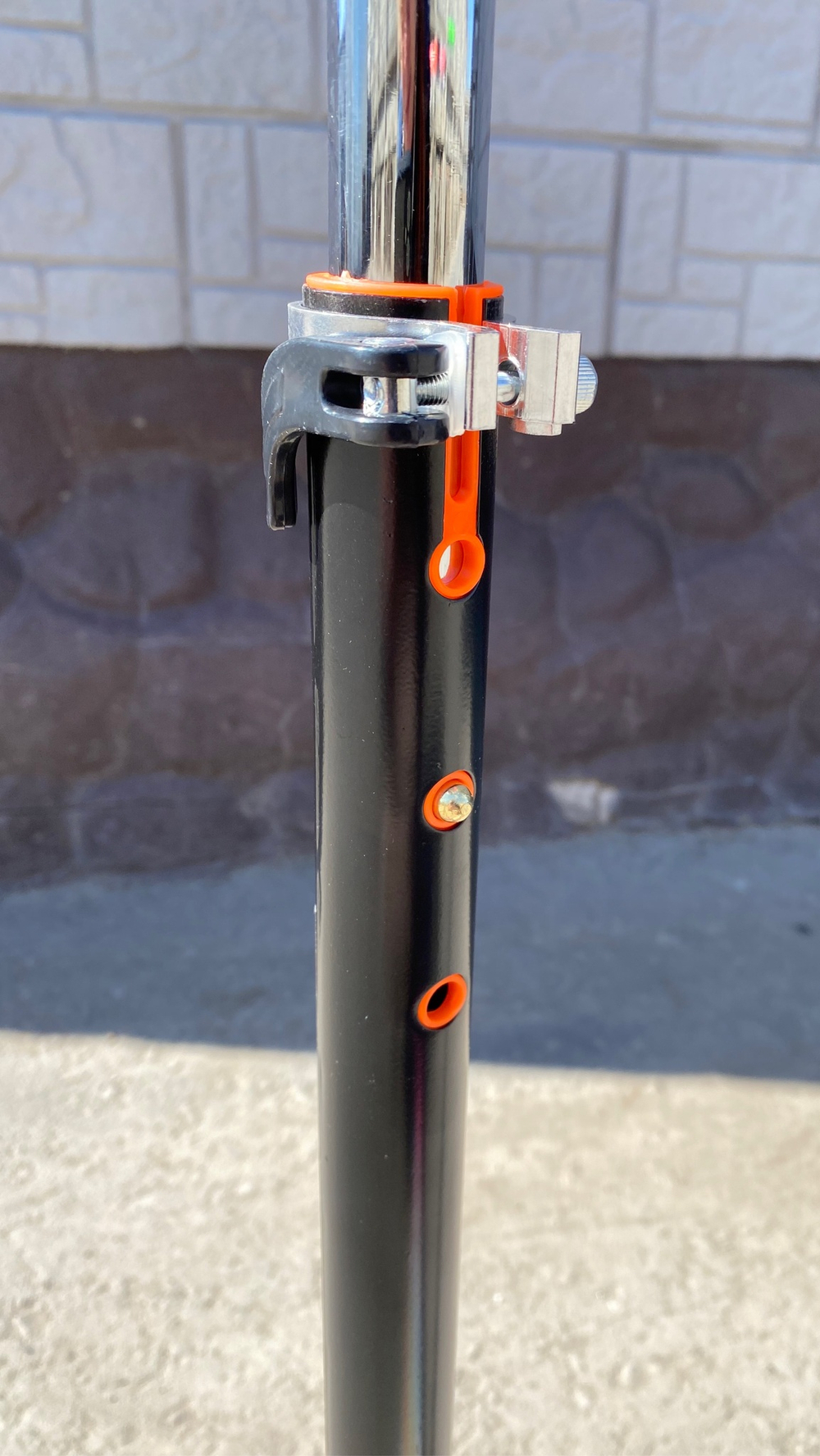 RR2-S/RR2-1/Самокат четырехколесный колеса: PU, светящ. d120 d76 мм., Руль: 66-87 см 60 кг, розовый