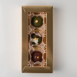 Набор конфет 3 шт