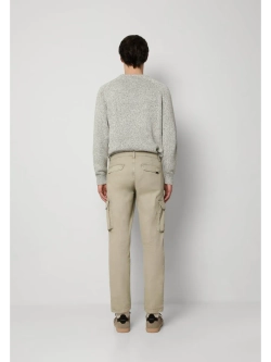 Брюки карго