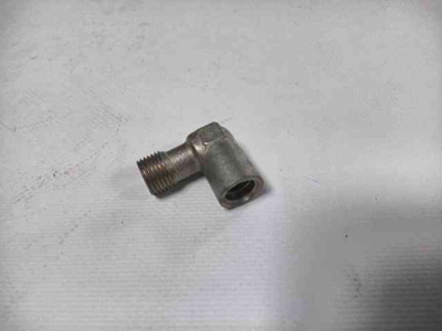 Угольник РСМ-10.09.01.103 концевой гидроцилиндра 10.09.01.010 (Дон-1500А/Б)