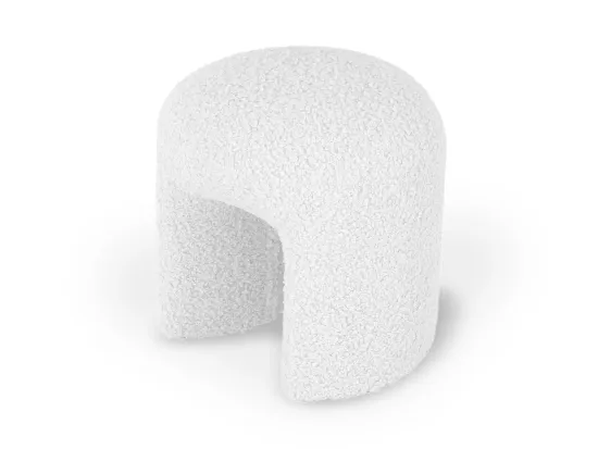 Пуф Shaggy 865311