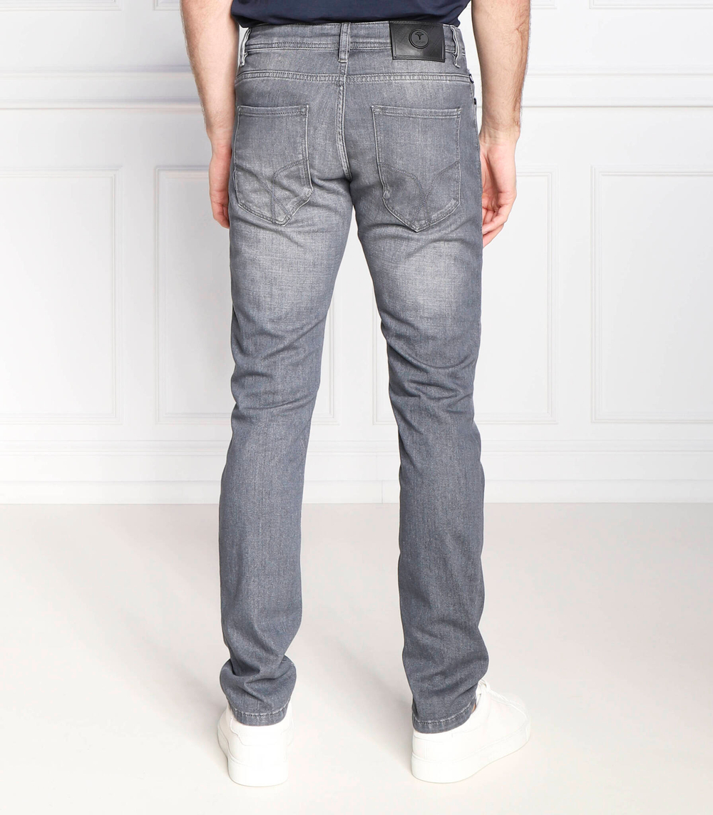 джинсы хамонд Joop! - графитовый(30033613)