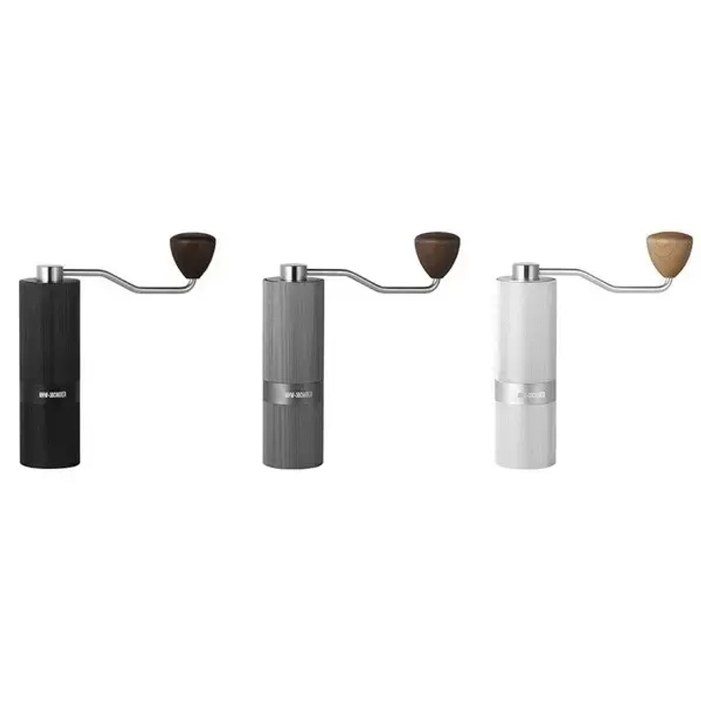 Кофемолка ручная MHW-3BOMBER Racing M1