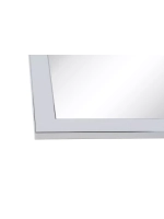 Зеркало 60x95 настенное в раме