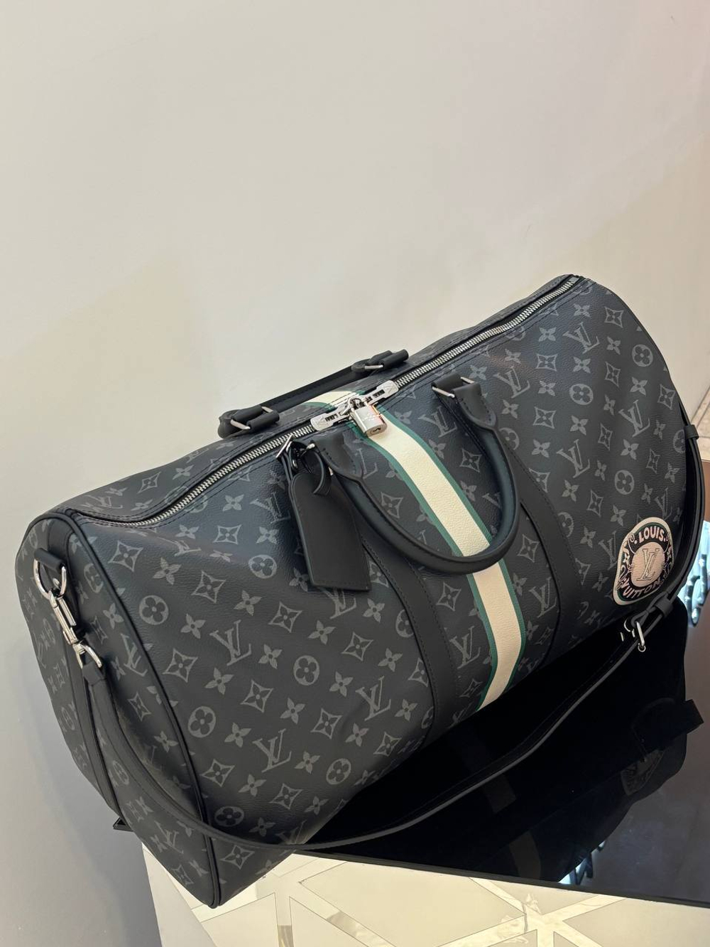 Сумка дорожная Louis Vuitton