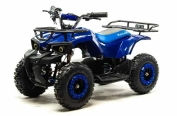 Электроквадроцикл Motoland ATV E008 800Вт