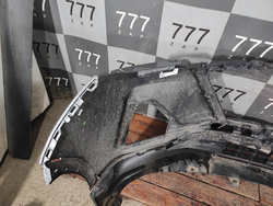 Бампер передний Changan CS55PLUS, UNI-S 21-нв Б/У Оригинал S203F2713010900