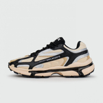 кроссовки Lacoste L003 2K24 Beige Black