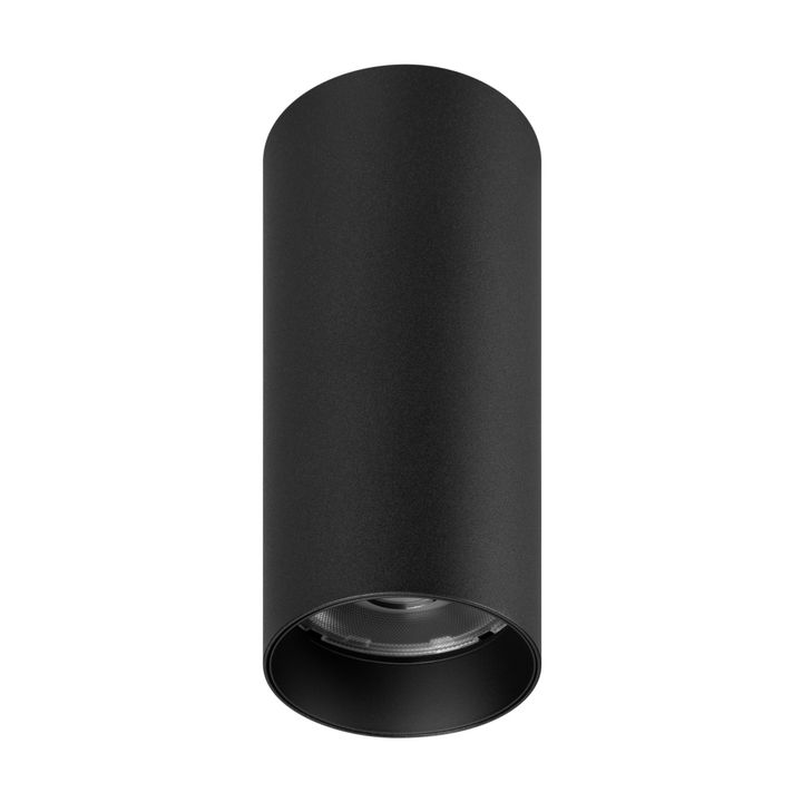 Светильник SP-GABI-SURFACE-R60-12W Warm3000 (BK, 36 deg, 230V) Arlight 050720