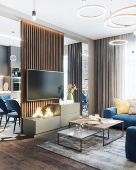 Часто задаваемые вопросы о биокаминах