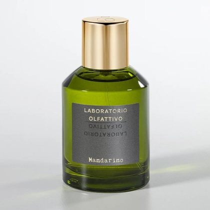 Laboratorio Olfattivo Mandarino