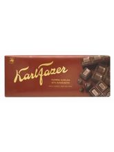 Шоколад тёмный Karl Fazer 47% 180 г