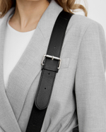 Сумка 747 03 черный