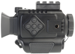 Монокуляр цифровой ночного видения Veber Black Bird 8Х mini