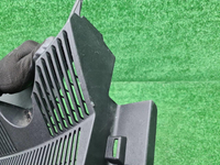 Жабо Geely Coolray (2019-2024)