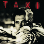 Bryan Ferry / Taxi (Coloured Vinyl)(LP)