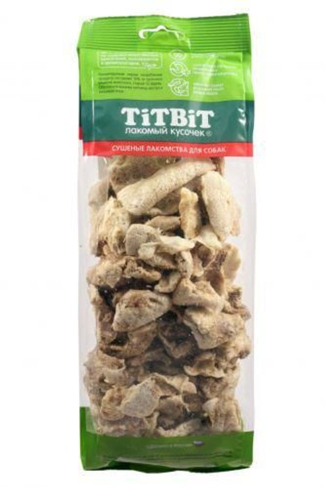 Лакомство для собак Titbit Легкое говяжье XXL, АКЦИЯ, мягкая упаковка Лакомство для собак Titbit Легкое говяжье XXL, АКЦИЯ, мягкая упаковка