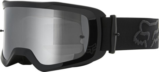 Очки Fox Main Stray Goggle Spark Black (26536-001-OS)