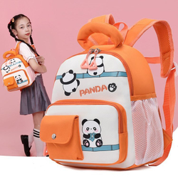 Ранец "Panda", 25х23 см