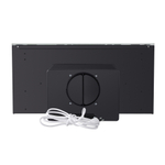 Кухонная вытяжка MAUNFELD Ouse Touch 60 черный