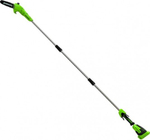 Высоторез-кусторез аккумуляторный GREENWORKS G40PSH, 40V без АКБ и ЗУ 1303907