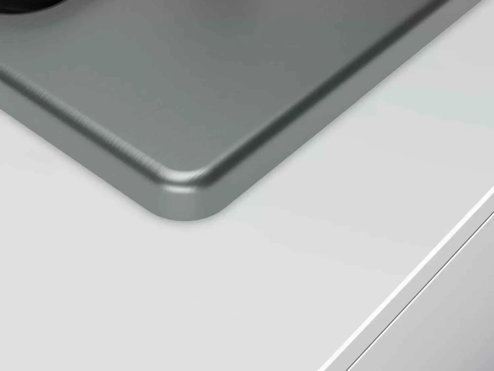 Ներկառուցվող գազօջախ BOSCH PGP6B5O92R