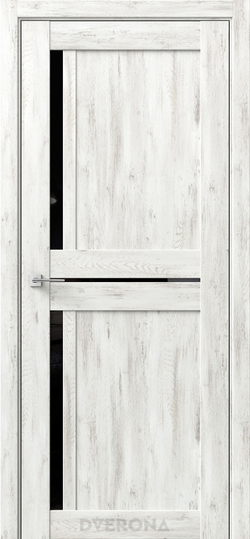 DVERONA ДЕЛЬТА-М (Black)