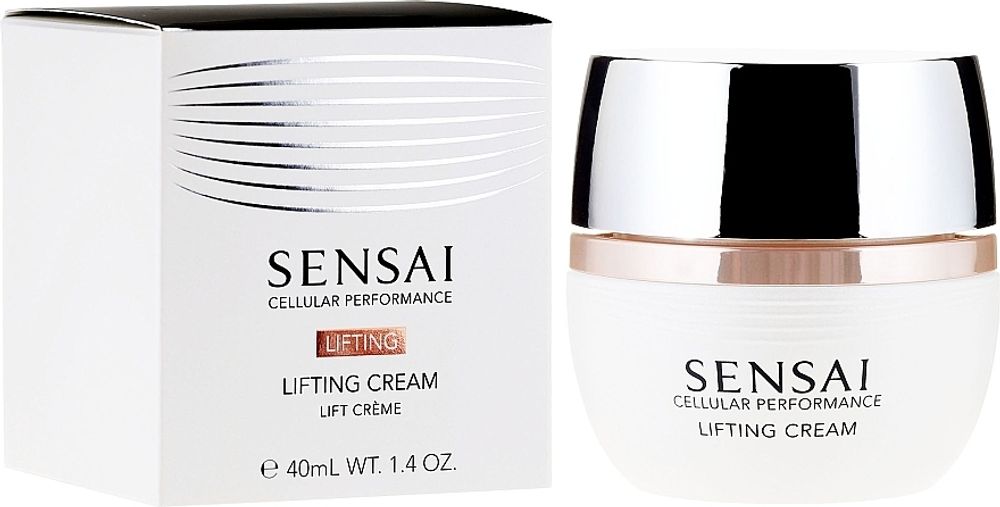 SENSAI CELLULAR PERFORMANCE CREAM 40 ML