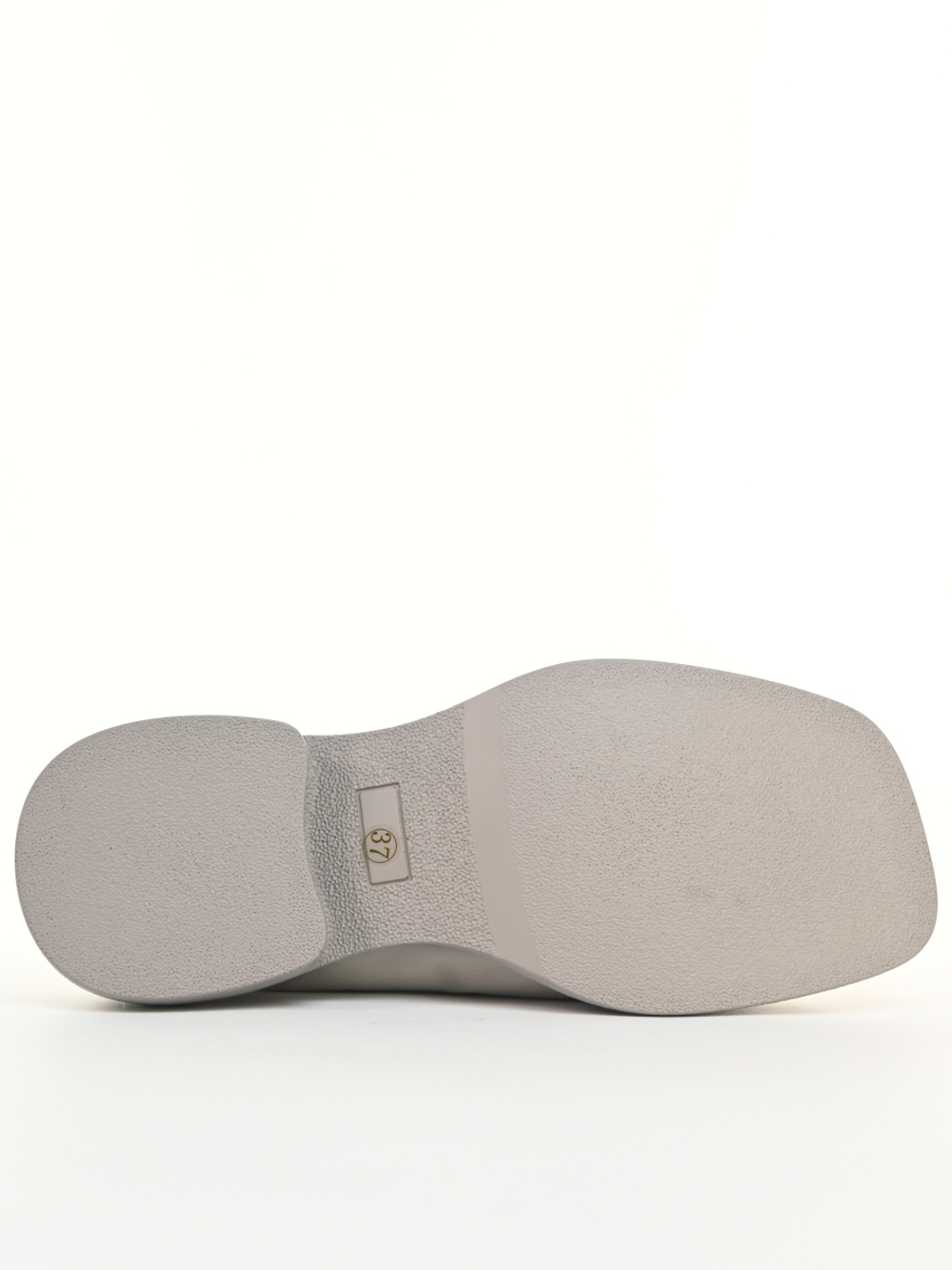 Мюли женские Ascalini G2768