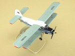 Модель самолета Ан-2 (М1:72, Аэрофлот СССР-32381)