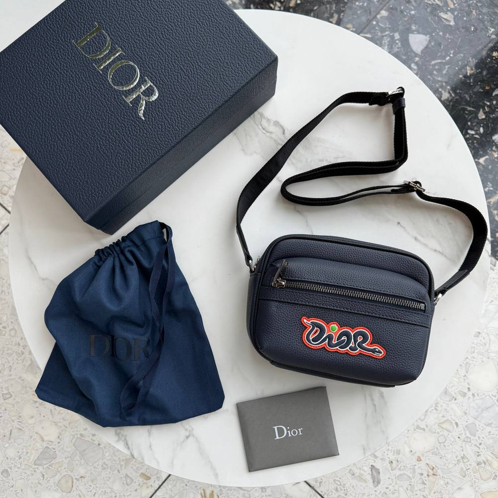 Сумка Christian Dior