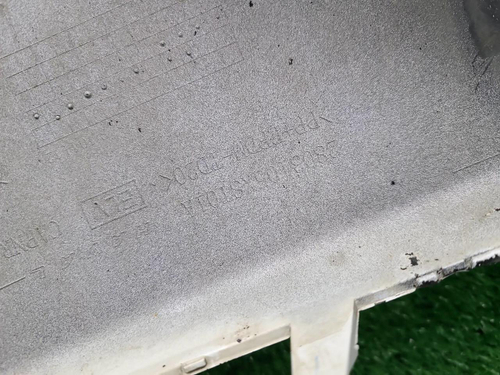 Бампер передний Haval Jolion (2021-2024)