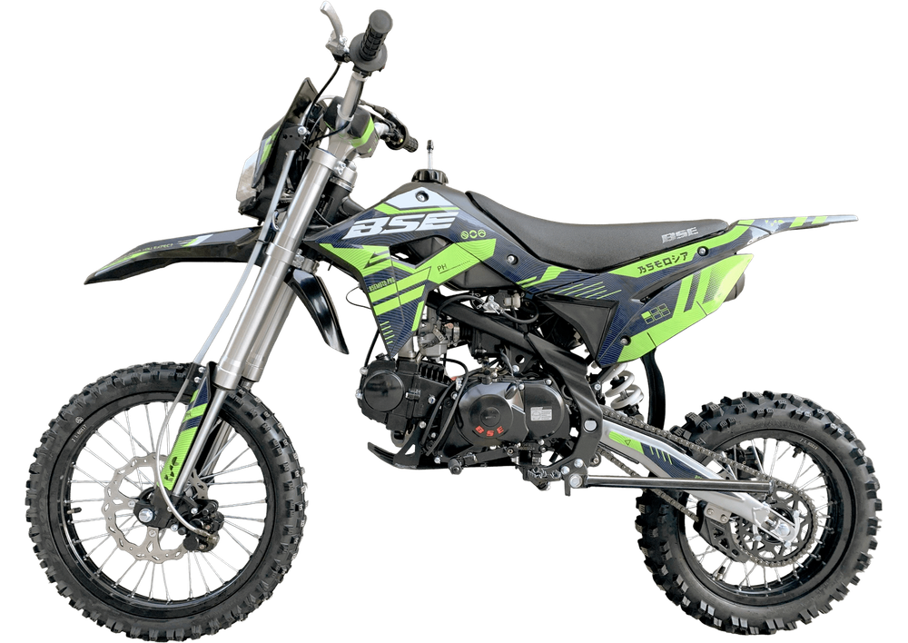 Питбайк BSE PH10 125