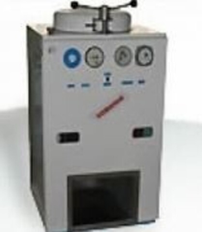 Стерилизатор (автоклав) ВКУ 50-1-ПЗ-АМТ